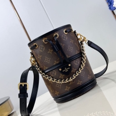 LV Bucket Bags